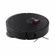 Робот-пилосос з вологим прибиранням Xiaomi Robot Vacuum S20+ Black